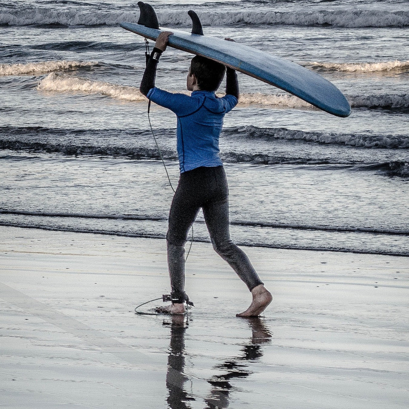 Picking the Best Surfboard for Beginners