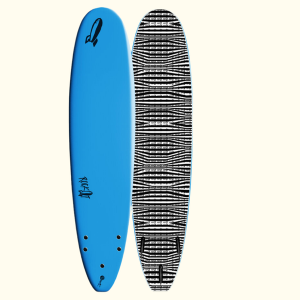 OKITSU SURFBOARDS 2001 6´5 オキツ サーフボード