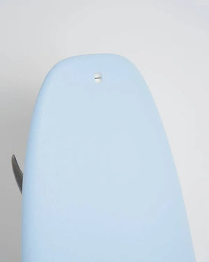 6’6 MF Beastie Funboard - Midlength Foam board - Sky Blue