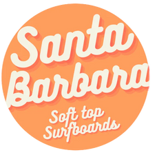 Soft Top Surfboards SB logo