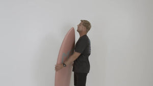 MF Catfish Soft top Surfboard - Mick Fanning Softboards