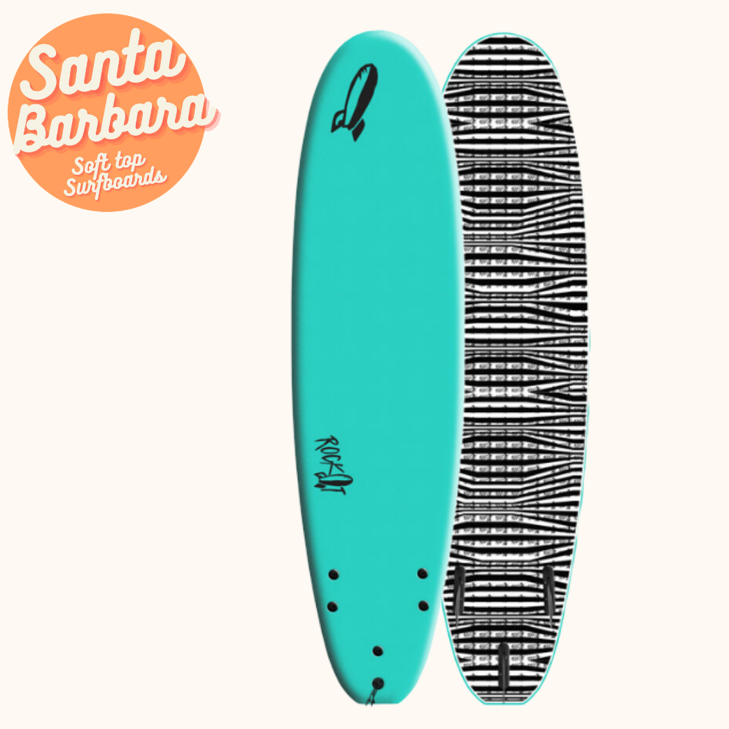 Top beginner surfboards deals