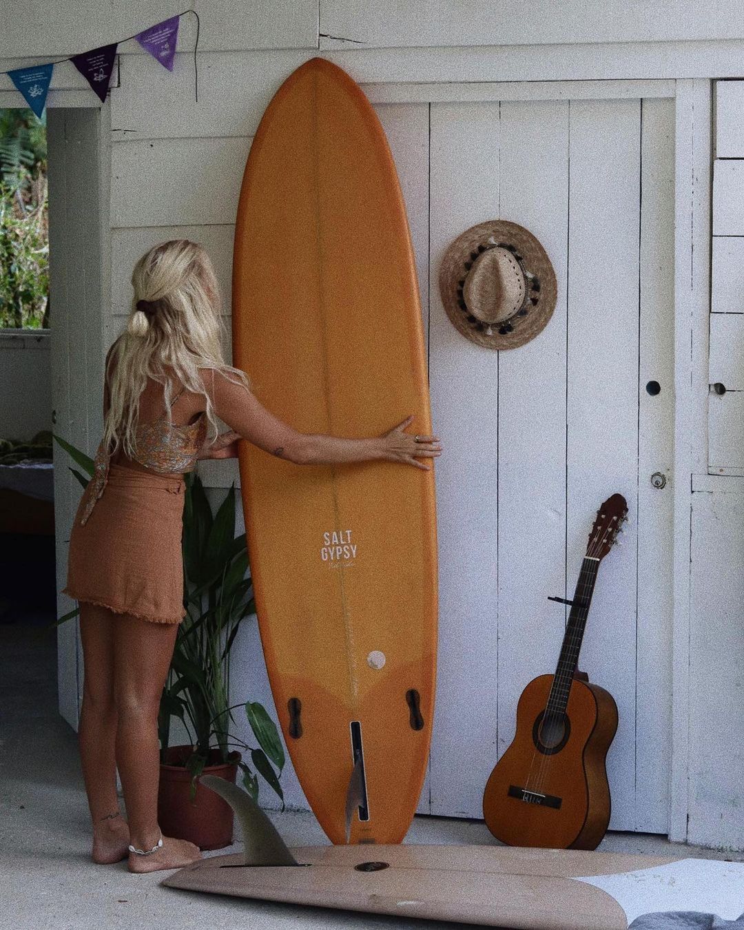 Salt Gypsy Mid Tide Mid-Length