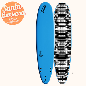 8'0 Big Softy Longboard