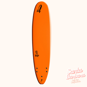 8'0 Big Softy Longboard