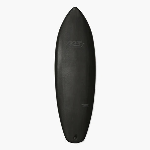 LOOT Softboard Series - Hayden Shapes Soft Top - Santa Barbara 