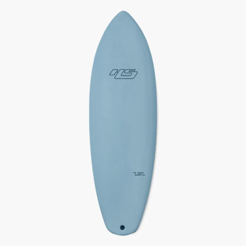 LOOT Softboard Series - Hayden Shapes Soft Top