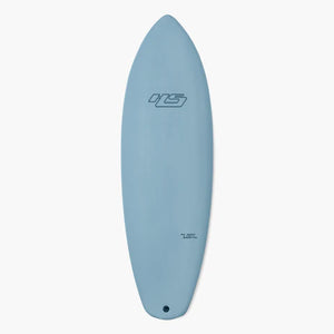 LOOT Softboard Series - Hayden Shapes Soft Top