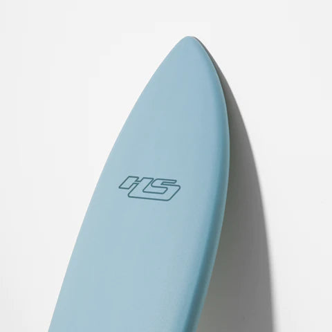 LOOT GLIDER Softboard Series - Hayden Shapes Soft Tops - Santa 