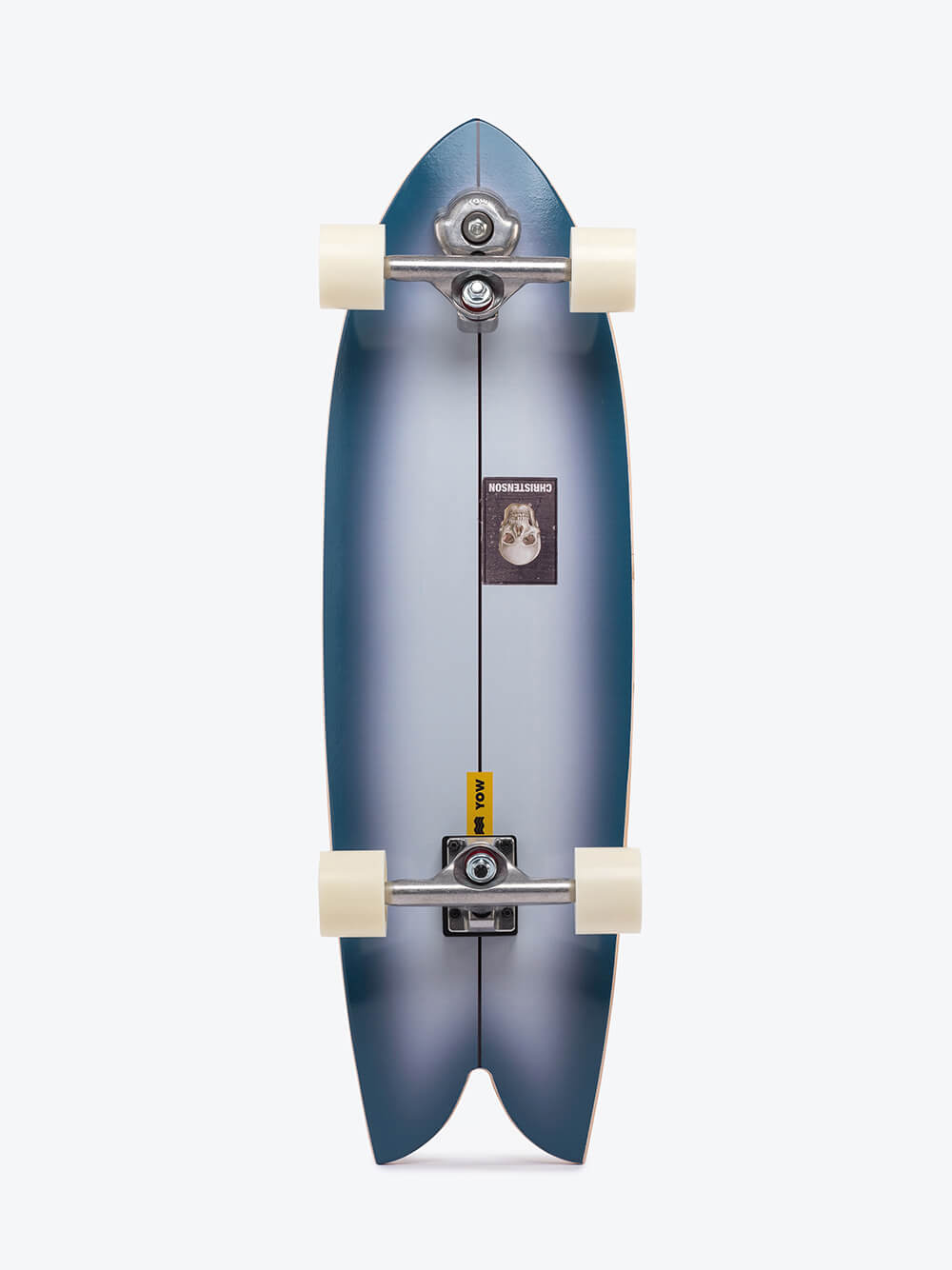 YOW x Christenson C-Hawk 33″ Surfskate