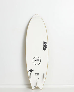 MF X DHD Twin Soft top Surfboard - Mick Fanning Softboards