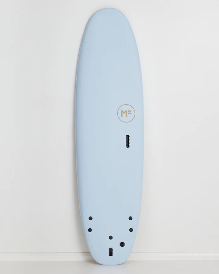 MF SuperSoft - Beginner Foam Surfboard